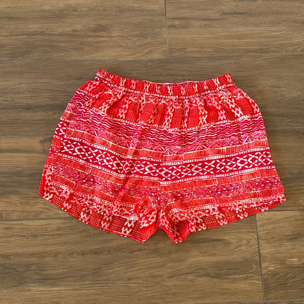 Everly Women’s Shorts